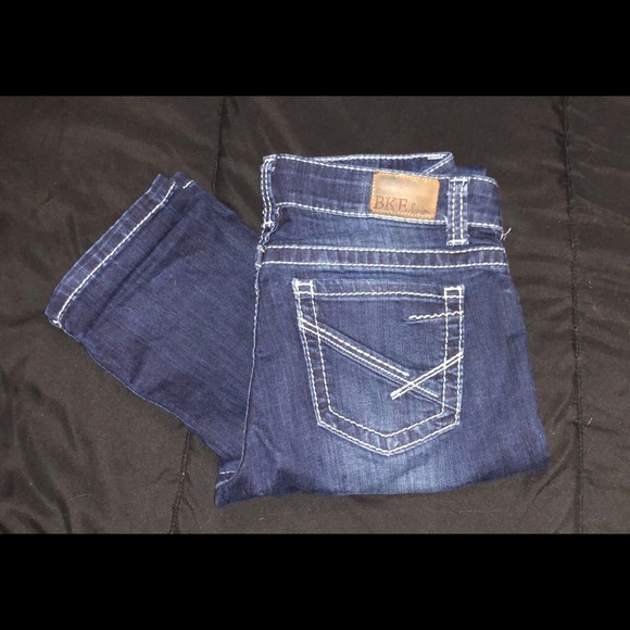 BKE Stella Skinny Jeans - Picture 2 of 2